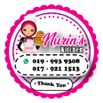 ST010 Cookies Homemade