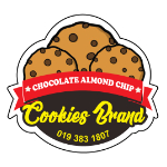 ST016B Chocolate Almond Chip