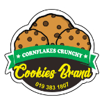 ST016C Cornflake Crunchy