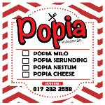 ST021A Popia