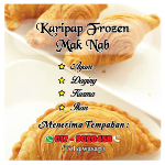 ST026 Karipap Frozen