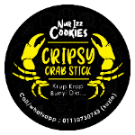 ST031 Crab Stick