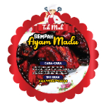 AB003 Rempah Ayam Madu