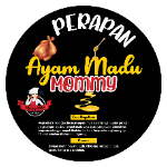 AB004 Rempah Ayam Madu