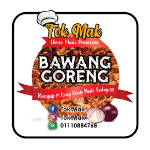 BG003 Bawang Goreng