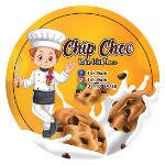 BR001 Chocolate Chip