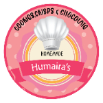 BR005 Chocolate Chip