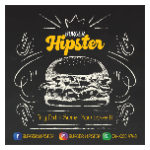 ER001 Burger Hipster