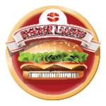 ER003 Burger Legend