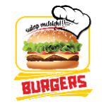 ER004 Burger Meleleh