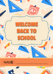 PNP004 - Back To School
