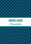 PNP003 - Goodluck