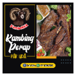 KP005 Kambing Perap