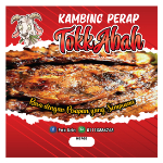 KP006 Kambing Perap