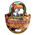 KP008 Kambing Perap