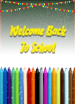 PNP019 - Back To School