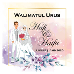 KW002 Walimatul Urus
