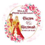 KW003 Majlis Perkahwinan