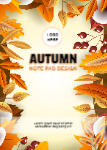 PNP040 - Autumn