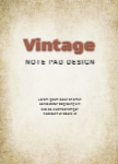 PNP044 - Vintage