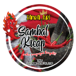 SM005 Sambal Kicap