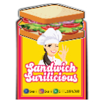 SW001 Sandwich