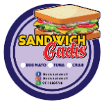 SW004 Sandwich