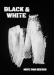 PNP056 - Black & White