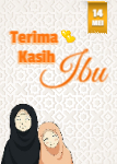 PNP067 - Terima Kasih Ibu