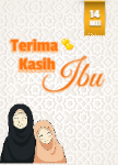 PNP067 - Terima Kasih Ibu