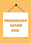 PNP075 - Friendship