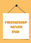 PNP075 - Friendship