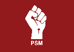 Parti Sosialis Malaysia PSM