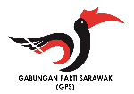 Gabungan Parti Sarawak GPS