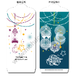 Moon Kubah Green MP018