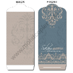 Stripe Dark Blue RY-A079