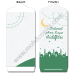 Mosque Green Moon RY-A086