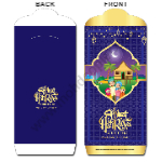 Happy Family Illustration RY-A115