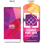 Ketupat and Abstract RY-A094