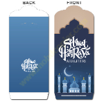 Mosque Night Blue RY-A123
