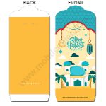 Mosque Orange Cream RY-A128