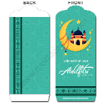 Moon Mosque Green RY-D021