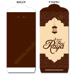 Lamp Chocolate RY-D026