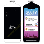 Android I-Phone Screen RY-D029