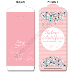 Pink Flowers RY-D031