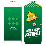 Ketupat Green RY-D032