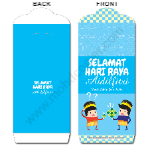 Friendship Light Blue RY-D042