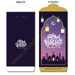 Dark Purple Mosque RY-D065