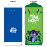 Family Green Blue RY-D076