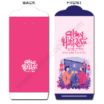 Pink Friendship RY-D079